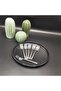 Dinner Fork 6 Pieces-Ege (20 Cm-2.5 Mm-430 Quality Steel) - 2
