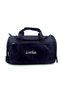 Luckybag Black Gym Daily Sports Suitcase and Travel Suitcase Bag - 6