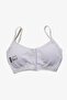 Keyal Girl's Training 3-Piece Bra 0847Mdm - 3