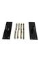 Aeroyoga Hammock Ceiling Mounting Apparatus Set Swing Hammock Hanging Apparatus Sand Bag Hanging Apparatus - 2