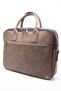 Mink Body Brown Cover Unisex Laptop & Briefcase - 2