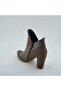 Genuine Leather Boots - 2