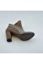 Genuine Leather Boots - 4