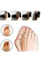 علاج مصحح جبيرة إبهام القدم الليلية من Hallux Valgus، واقي عظام الورم - 2