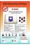 -S-Bag Vacuum Cleaner Bag 20 Pieces