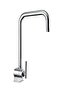 Freezıa Mix Single Body Sink Faucet Mte100