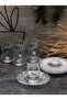Pasabahşe Aurora 12 Piece Tea Set 95961 - 2