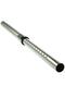Horizontal Vacuum Cleaner Telescopic Steel Pipe