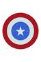 Wooden Toy Set of 2 Captain America Shield and Blue Sword - 2
