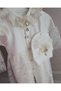 Lace Baby Rompers - 2