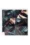 Red 5 Meter Wicked New Generation In-Car Rope Ribbon Torpedo Wick-trim - 2