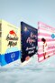 Içimdeki Müzik - Karışık - Kiraz Ağacı Ile Aramızdaki Mesafe / 3 Kitap Set.