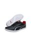 Erkek Siyah Sneaker - 3