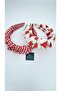 Watermelon And Square Patterned Crown Set