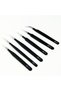 Nsk 6 Piece Anti Static Esd Tweezers Set