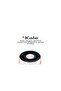 Integra Button Body Frame, Integra Discharge Assembly Gasket - 2