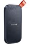 Portable Ssd 2Tb 520Mb/S Portable Ssd Disk Sdssde30-2T00-G25 - 2