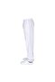 Onurteks Complete Elastic Waist 3 Pocket Trousers Women's Alpaca Fabric Doctor, Nurse, Chef - 2