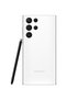 Galaxy S22 Ultra 512 GB 12 GB RAM 5G White Mobile Phone (Samsung Turkey Guaranteed) - 3