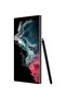 Galaxy S22 Ultra 128 GB 5G Claret Red Mobile Phone - 5