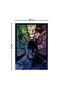Batman Dc Wall Cover Carpet 140 X 100 Cm-70x100 Cm - 3