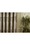 Background Curtain Damask Pattern Light Brown 1-3 Tight Pleat - 3