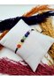 Natural 7 Chakra Bracelet Crystal Quartz, Amethyst, Lapis Lazuli, Aventurine, Tiger's Eye, Citrine, Agate - 3
