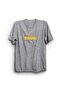 Back To The Future, Back To The Future Logo T-Shirt