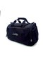 Luckybag Black Gym Daily Sports Suitcase and Travel Suitcase Bag - 7