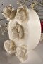 Decorative Gift Luxury Series Rose Scented 120 grams Oval Bath and Hand Soap - 5