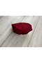 Children's Burgundy Beret Camouflage Hat 2-12 Years