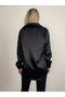 Women's Satin Shirt - 3
