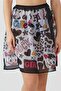 Ays Home Girl Beach Skirt - 4