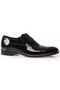 Very Stylish Classic Patent Leather Shoes for Groom Suits and Suits - 3