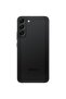 Galaxy S22+ 128 GB 5G Black Mobile Phone (Samsung Turkey Guaranteed) - 3
