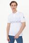 Blue Men's T-Shirt