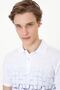 Blue Men's T-Shirt - 2