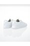 White - 10144 Unisex Casual Shoes - 3