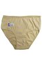 Pack of 6 Women's Large Size Thin Rubber Panties 1047