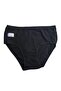 Pack of 6 Women's Large Size Thin Rubber Panties 1047 - 5