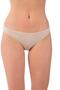 5 Pieces Luxury Drm Bamboo Low Waist Bikini Panties Slip 3140 - 2