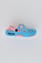 Pink-blue Luminous Children's Slippers