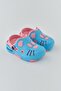 Pink-blue Luminous Children's Slippers - 3