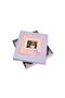 Boxed Photo Picture Album 10x15 Cm with 120 Lilac Memories - 3