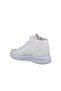 Mp 221-2568 High-Rise White Unisex Sneakers - 4