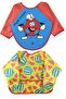 6-24 Months Sleeveed Baby Bib Watermelon Trabzon