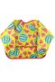 6-24 Months Sleeveed Baby Bib Watermelon Trabzon - 3