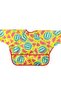 6-24 Months Sleeveed Baby Bib Watermelon Trabzon - 4