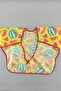 6-24 Months Sleeveed Baby Bib Watermelon Trabzon - 5
