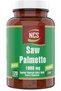 Saw Palmetto 120 Tablets Red Korean Ginseng 120 Tablets - 5